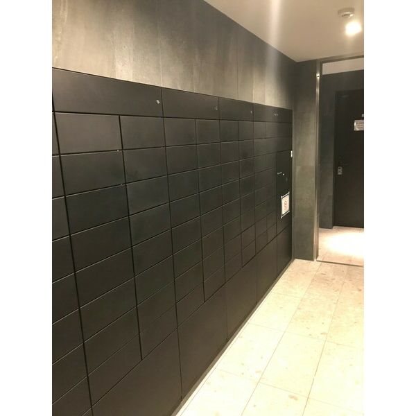 オープンレジデンシア名古屋駅The Court その他設備