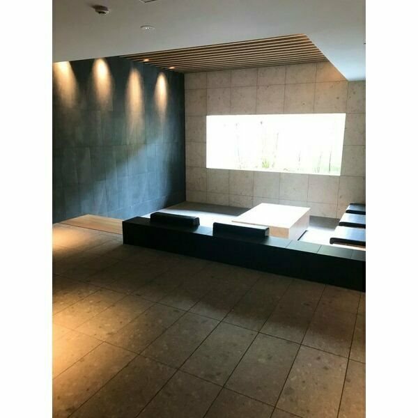 オープンレジデンシア名古屋駅The Court その他共有部分