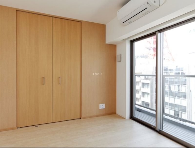 シーフォルム東麻布(ＳＹＦＯＲＭＥ　ＨＩＧＡＳＨＩ－ＡＺＡＢＵ) 収納