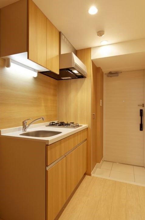 シーフォルム東麻布(ＳＹＦＯＲＭＥ　ＨＩＧＡＳＨＩ－ＡＺＡＢＵ) 玄関