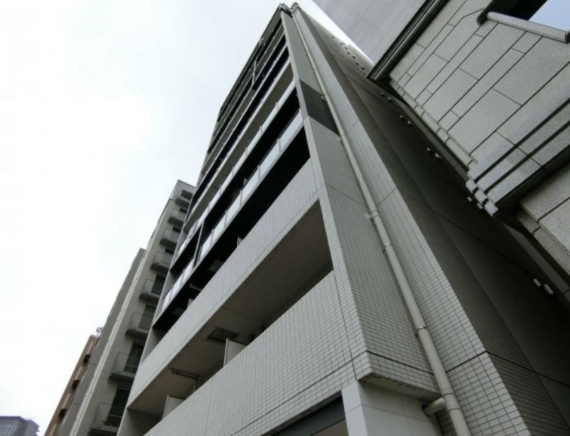 シーフォルム東麻布(ＳＹＦＯＲＭＥ　ＨＩＧＡＳＨＩ－ＡＺＡＢＵ) その他共有部分