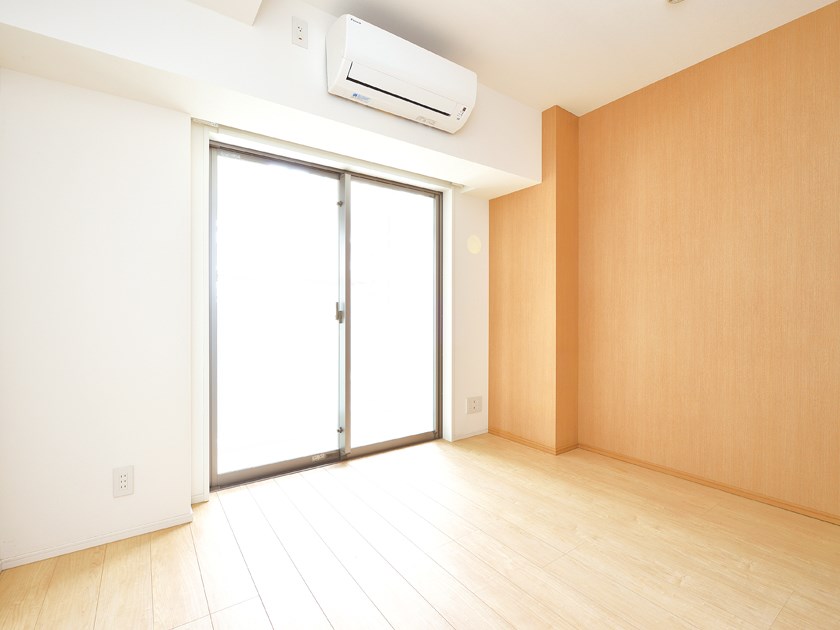 シーフォルム東麻布(ＳＹＦＯＲＭＥ　ＨＩＧＡＳＨＩ－ＡＺＡＢＵ) リビング