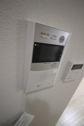 シュトルツ栄 セキュリティ