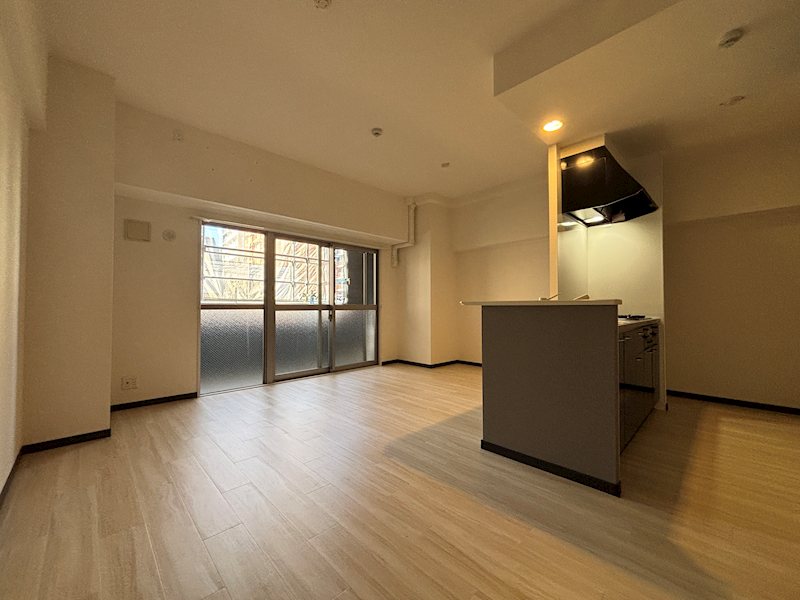 ブリス リビング