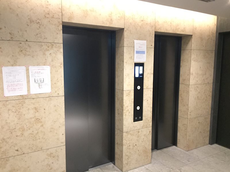 オープンレジデンシア名古屋駅The Court その他設備