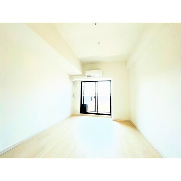 S-RESIDENCE名駅WEST リビング