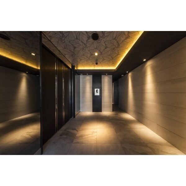 S-RESIDENCE名駅WEST セキュリティ