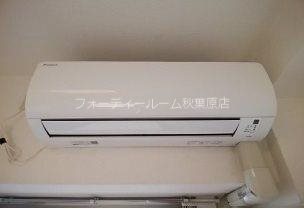OLIO九段下 その他