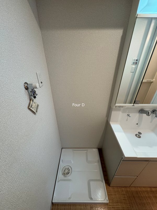 ドゥナーレ東別院 その他部屋・スペース