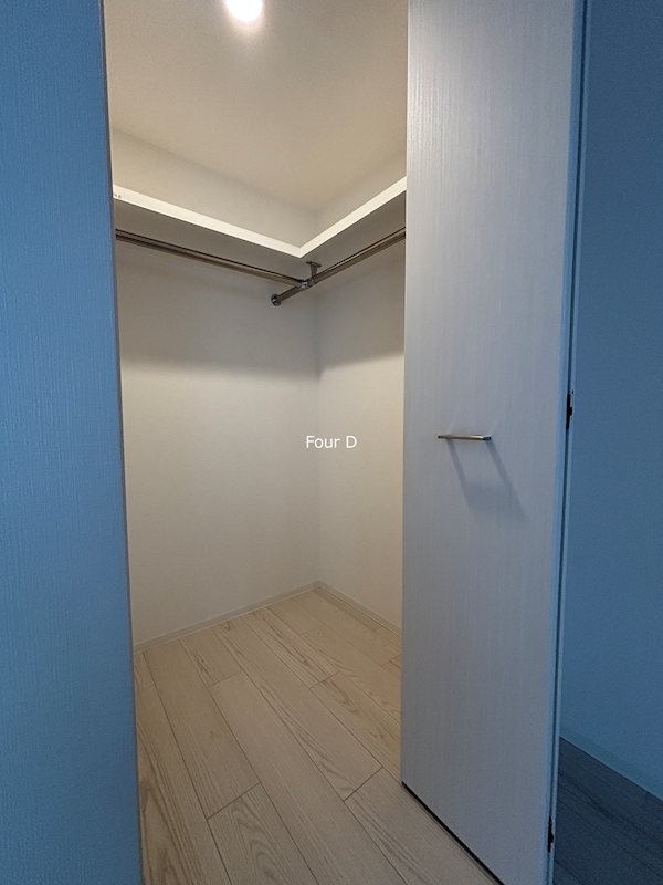 エスリード栄 THE PARK 収納