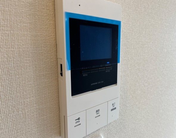 フェアモント千代田 セキュリティ