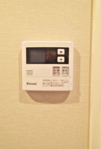 エスペランサ上前津 その他設備