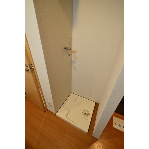 AXIS その他部屋・スペース