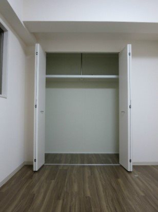 ツインアウルズ 収納