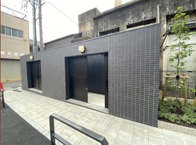 ディアレイシャス尾頭橋 その他設備