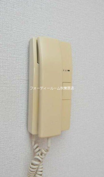 リ・ボーン　エンドー その他設備