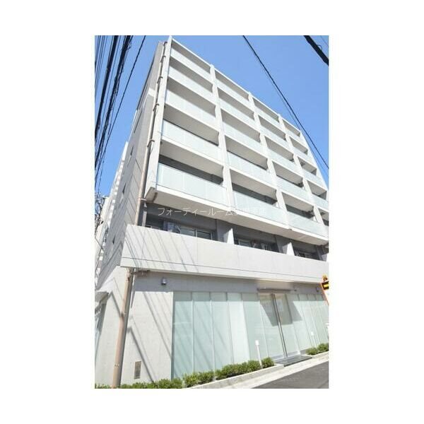 Ｇｒａｄｉｔｏ　Ｒｙｏｇｏｋｕ 外観