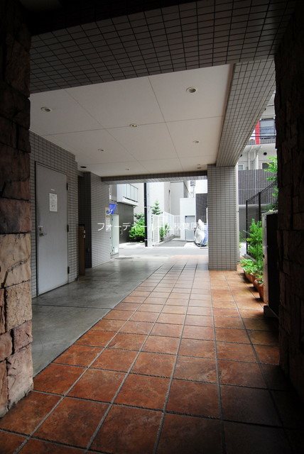 橘ビル その他共有部分