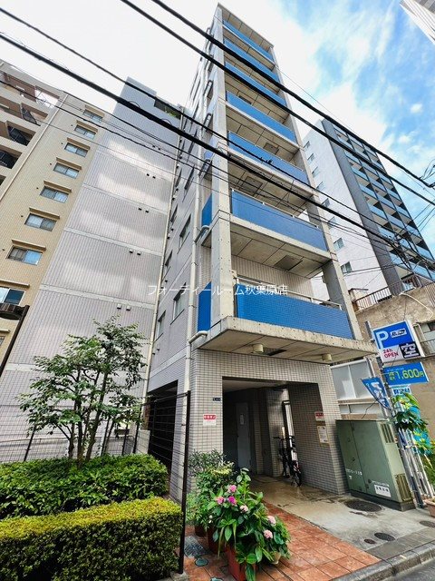橘ビル その他