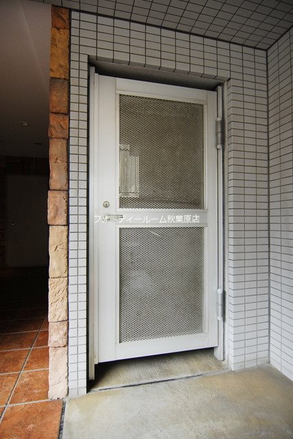 橘ビル その他