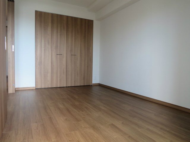 プレサンスジェネ丸の内 ベッドルーム