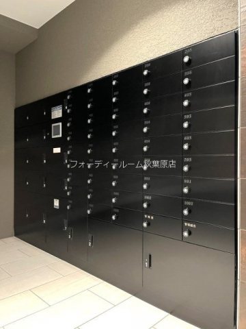 ＣＲＥＶＩＳＴＡ元浅草  その他共有部分