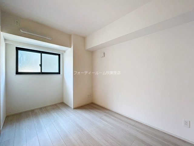 ＣＲＥＶＩＳＴＡ元浅草  ベッドルーム