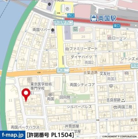 Ｌｉｖｅ　Ｃａｓａ両国Ⅱ  その他