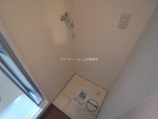 OLIO九段下 その他設備