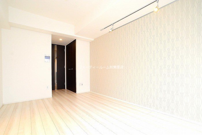ステージファースト仲御徒町 ベッドルーム