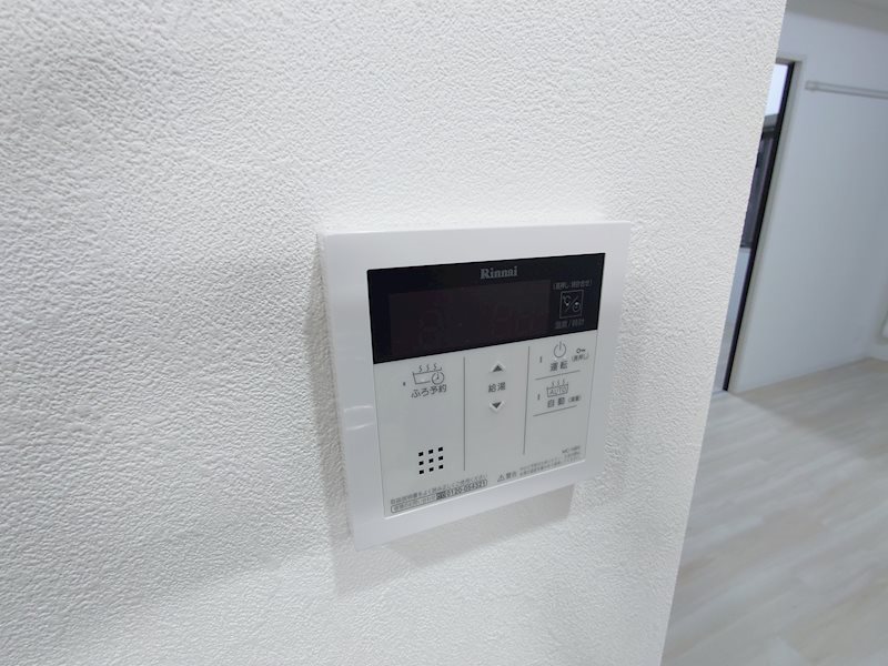 IE伏見 その他設備