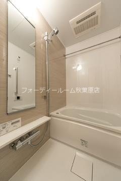 パークアクシス浅草橋Ⅱ 風呂画像