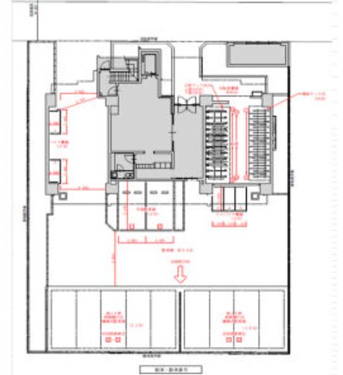 S-RESIDENCE亀島駅前blaze その他