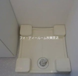 ジェノヴィア南千住Ⅱスカイガーデン  その他