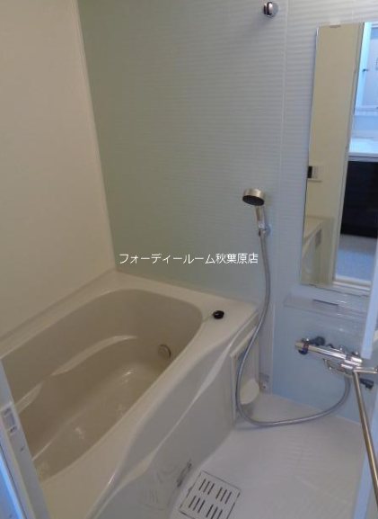 ジェノヴィア南千住Ⅱスカイガーデン  風呂画像