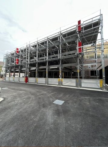S-RESIDENCE亀島駅前blaze その他