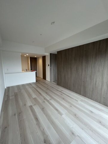 S-RESIDENCE亀島駅前blaze リビング
