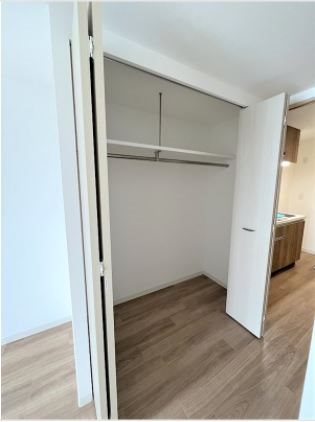 PURE RESIDENCE 名駅南 収納