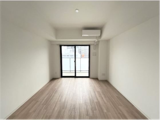 PURE RESIDENCE 名駅南 ベッドルーム