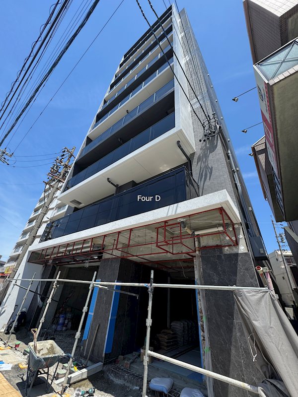 Casa Via 外観