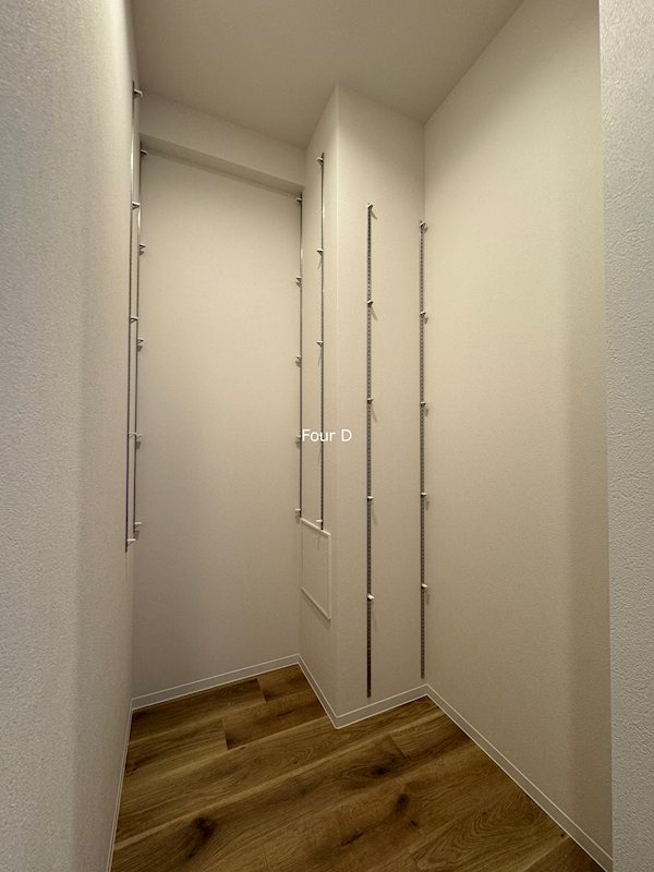 Casa Via 収納