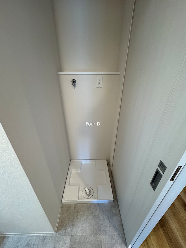Casa Via その他部屋・スペース