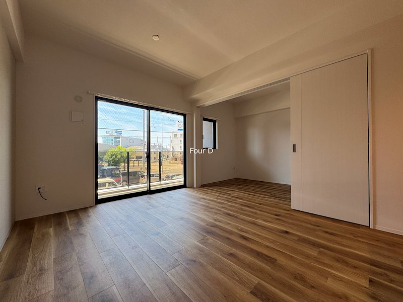 Casa Via リビング
