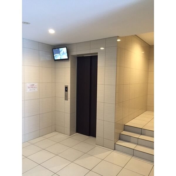 タウンコート御園 その他