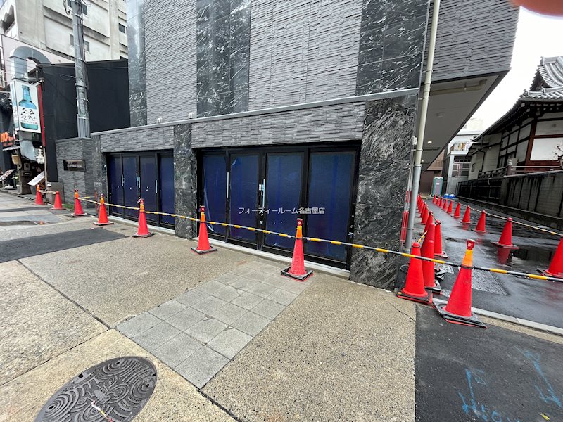 エスリード栄エステージ その他