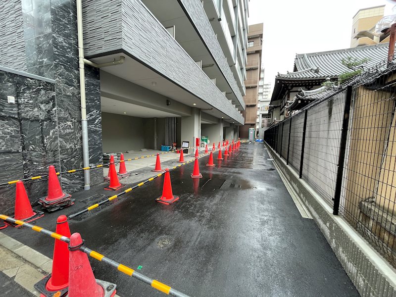 エスリード栄エステージ その他