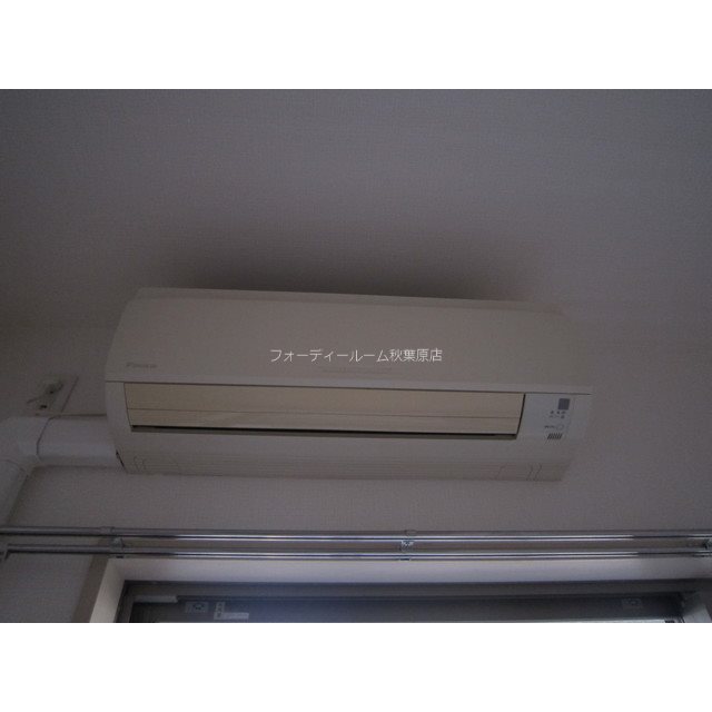 グリーチネ元町 その他設備