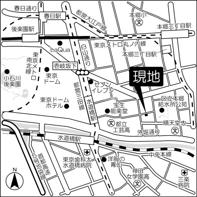 グリーチネ元町 その他