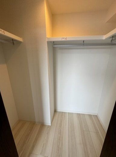 Ceres志賀本通 収納