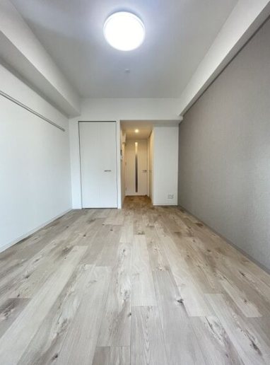 パルティール金山アネックス リビング